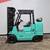 ☆☆☆ 2006 MITSUBISHI FGC45KC FORKLIFT ☆☆☆ 6 thumbnail