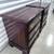 Vintage sultar furniture co cherry wood nightstands 5 thumbnail