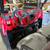 2015 Gravely Atlas JSV3000 UTV Side by Side 6 thumbnail