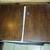 2 Cabinet Doors Cabinet Cover Privacy Wood Hinged Woodgrain Door Set 8 thumbnail