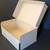 Archival Photo Storage Box Metal Corners Hinged Large 5.5x7.5x12.25 2 thumbnail
