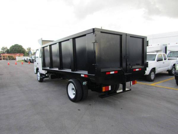 2006 Isuzu NQR Crew Cab - Photo 10