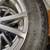 5x108 17" Rims/Tires 235/65R17 4 thumbnail