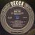 Burl Ives – The Versatile Burl Ives! - VG+ VINYL! 4 thumbnail