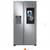 Samsung Refrigerator Family Hub Side X Side 6 thumbnail