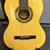 Lucero LC-100 Classical Guitar w/ Soft Bag 2 thumbnail