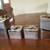 Vintage Metal Canisters 7 thumbnail