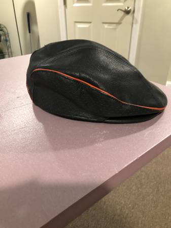 Harley-Davidson  Cap 1