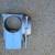 3 - 8 inch blast gates, 8 inch elbow, 8 inch t's. 2 thumbnail