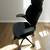 Office Chair- Humanscale Freedom Office chair -office chair with headr 2 thumbnail