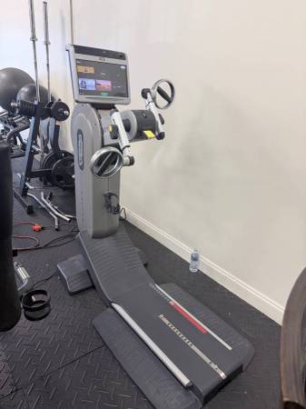 Technogym UBE 1