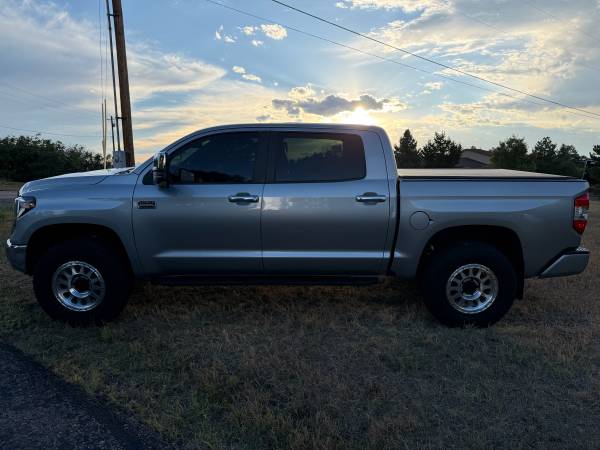 2017 Toyota Tundra 1794 Edition - Photo 4