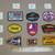 * ~ Sew-On Patches from Various Fishing Equipment Manufacturers ~ * 1 thumbnail