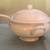 Preowned Crate and Barrel Pearl Soup Tureen by Elios w/ Lid and Ladel 1 thumbnail