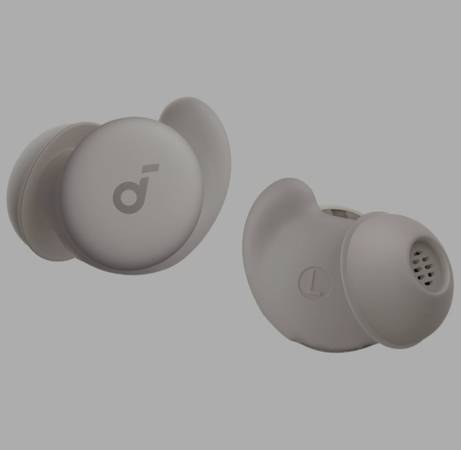 Soundcore Sleep A20 Noise Blocking Earbuds 1