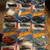HOT WHEELS COLLECTION 17 thumbnail
