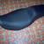 Motorcycle seats upholstered/modified 2 thumbnail