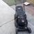 Lawn mower with power drive 3 thumbnail