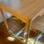 IKEA RÖNNINGE Birch Bar Table + 1 Bar Stool – $250 – West Seattle 3 thumbnail