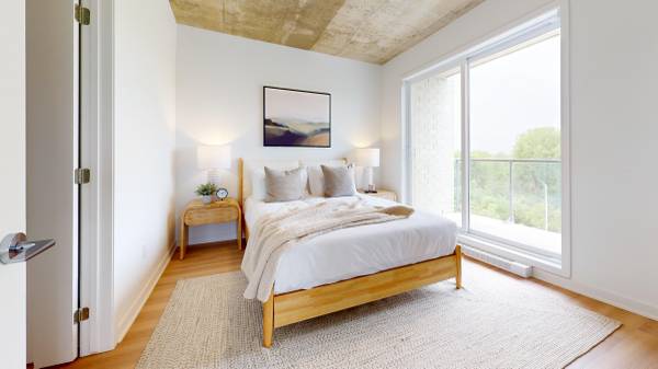 2-Bedroom Corner Unit at MileBrook | 2 Months Free* 4