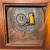 Antique Oak Mantle Clock w/Quartz Battery Movement 4 thumbnail