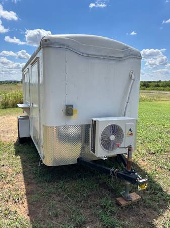 Concession Trailer 1