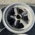 Aluminum 14x7 inch torque thrust 5 on 4.75 chevy Buick Pontiac olds 4 thumbnail