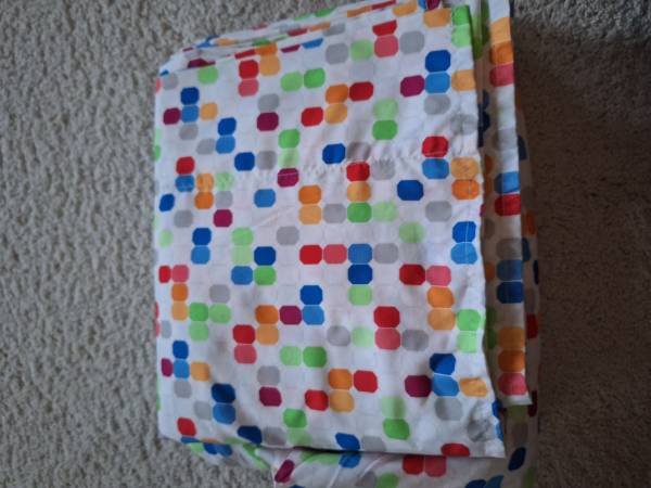 Twin sheet set 1
