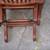 Antique Glider Rocker 4 thumbnail