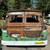 1964 Chevrolet Suburban Carry-All. Project. Straight and Metal. 4 thumbnail