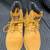 Timberland Junior Waterproof Wheat Nubuck Boots - 5.5 Youth 3 thumbnail