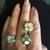 Vintage Jewelry Set 9 thumbnail