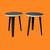 Modern stools 1 thumbnail
