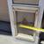 Pet dog door 5 thumbnail