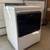 Whirlpool Model: WGD5100HW White 7.4 cu. ft. Hamper Door Gas Dryer 1 thumbnail