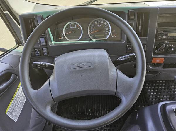 2018 Chevrolet 4500HD - Photo 12