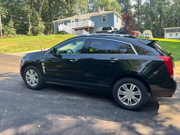 2011 Cadillac SRX - $3,500 (BALTIMORE, Glen Burnie, Arbutus)63470259025283124