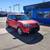 2016 Kia Soul + hatchback Inferno Red 9 thumbnail