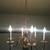 Brass Chandelier 1 thumbnail
