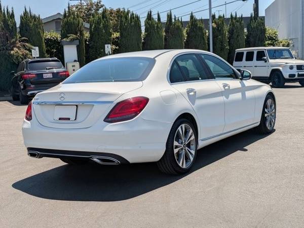 2021 Mercedes-Benz C-Class Certified C300 C 300 Sedan - $24,995 (Call *(657) 255-7867* to Confirm Availability Instantly)63469624772737124