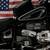 BMW R18 magnetic tank bag 5 thumbnail