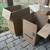 Large boxes & packing material 2 thumbnail