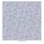 Merola Tile Hudson Tangier Frost Blue Porcelain Mosaic Tile 15 thumbnail