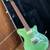 Koll Hybrid Electric Guitar 1 thumbnail