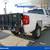 2019 Chevrolet Silverado 2500HD 2WD Double Cab 158.1  Work Truck 4 thumbnail
