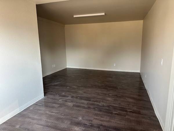 Warehouse and office space 1