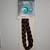 Lot of 43 Braided Hair Headbands – Brand New – Assorted Colors – $160 8 thumbnail