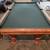 Golden West Pool Table (FREE Delivery & Install + New Felt Any Color) 9 thumbnail