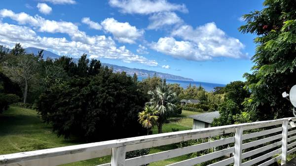 $2,700 / 3br - 1100ft2 - Highly Desireable PUPUKEA,acre tropical garden (haleiwa)63939666559106120