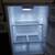 LIKE NEW 18 Cubic Foot White Kenmore Single Door Fridge 3 thumbnail